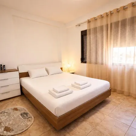 Appartement Belandra Comfy Tirana